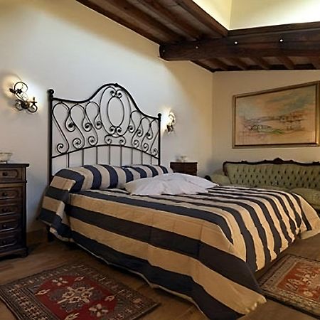 La Pecora Ladra Appartamenti Montalto di Castro Luaran gambar