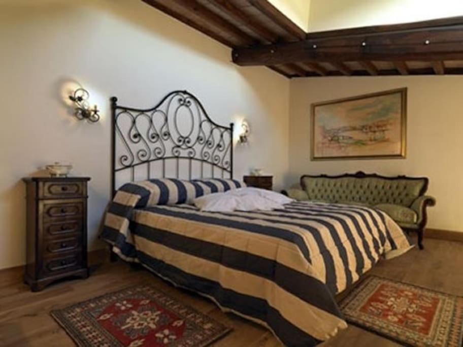 La Pecora Ladra Appartamenti Montalto di Castro Luaran gambar