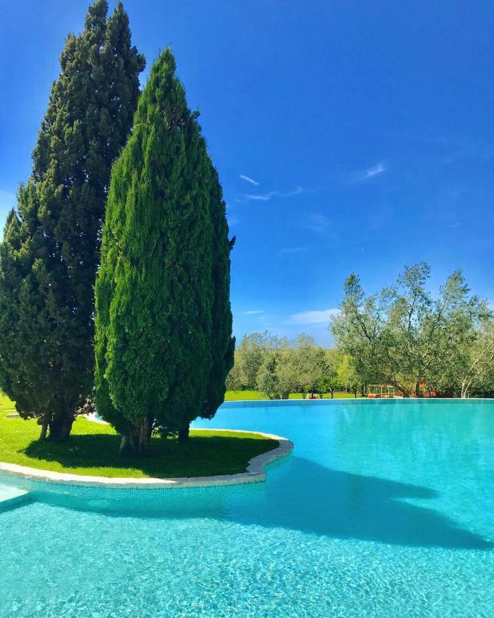 La Pecora Ladra Appartamenti Montalto di Castro Luaran gambar