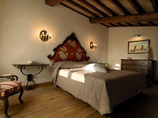 La Pecora Ladra Appartamenti Montalto di Castro Bilik gambar