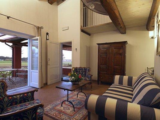 La Pecora Ladra Appartamenti Montalto di Castro Bilik gambar