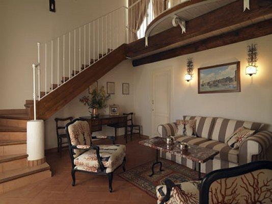 La Pecora Ladra Appartamenti Montalto di Castro Bilik gambar